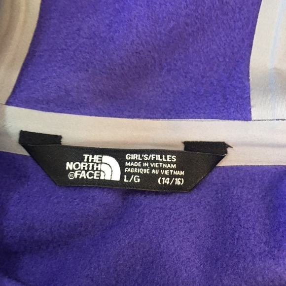 NWT North Face Tenno Jacket - Picture 13 of 14